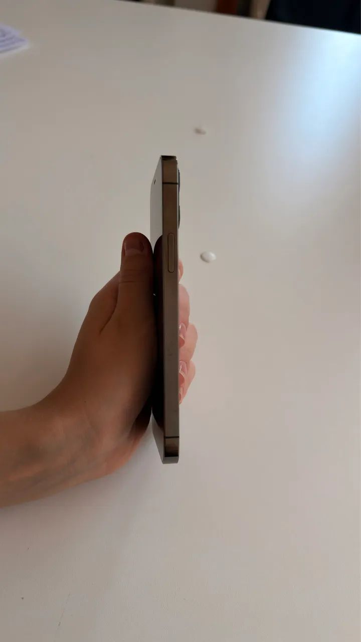 iPhone 12 PRO 128GB SEMINOVO - Foto 4