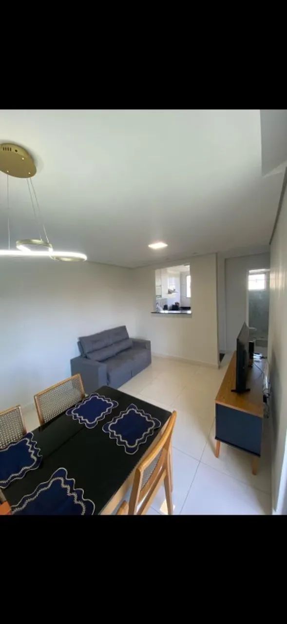 Apartamento com 2 quartos para alugar em Belo Horizonte - Foto 4