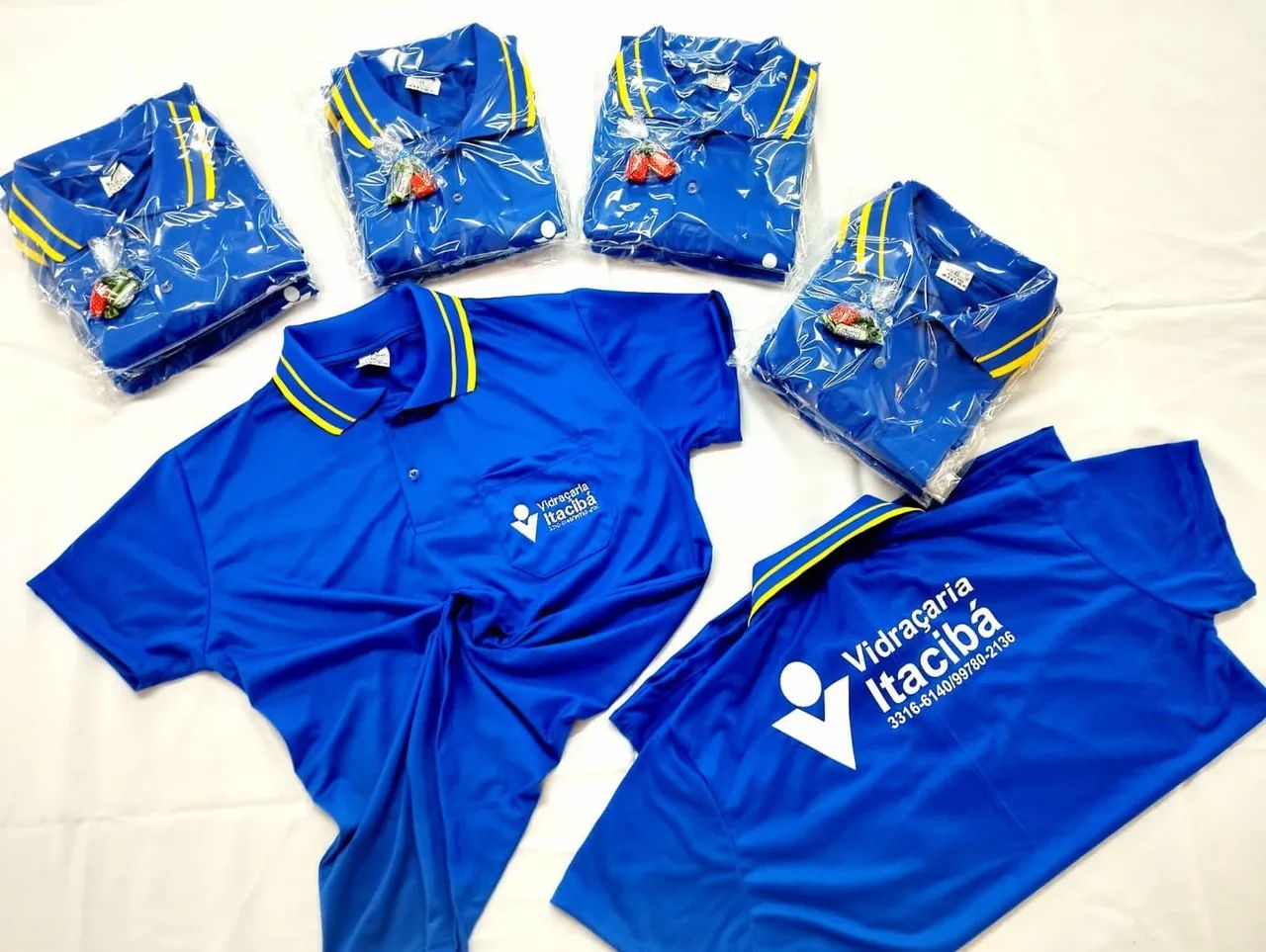 UNIFORME EM GERAL  - Foto 4