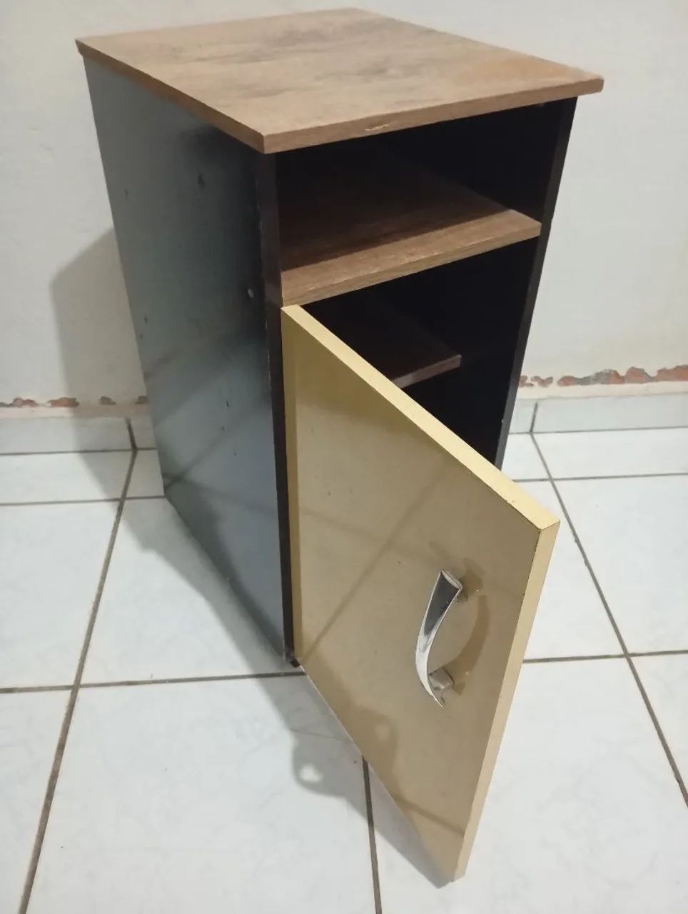 Criado mudo - Foto 3