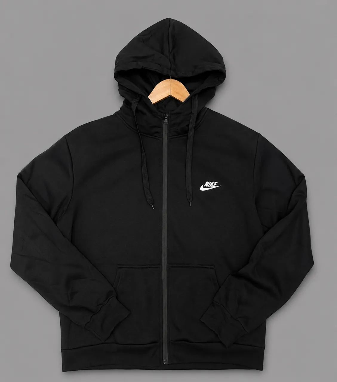 Casaco moletom Nike