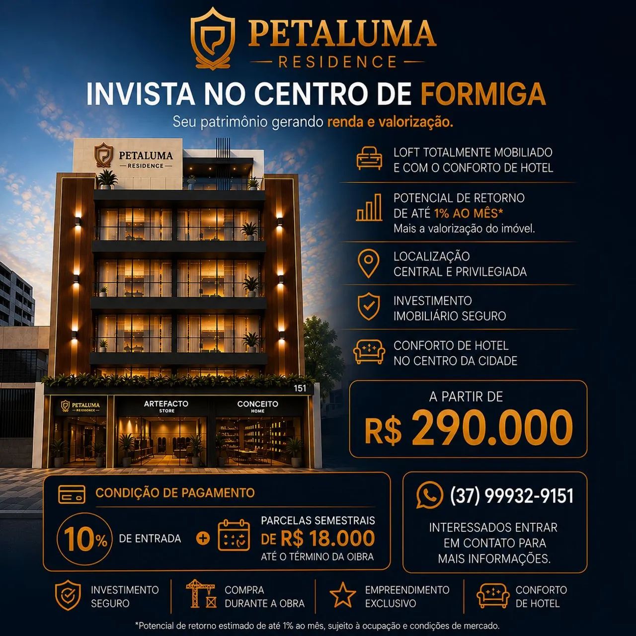 Petaluma Residence 