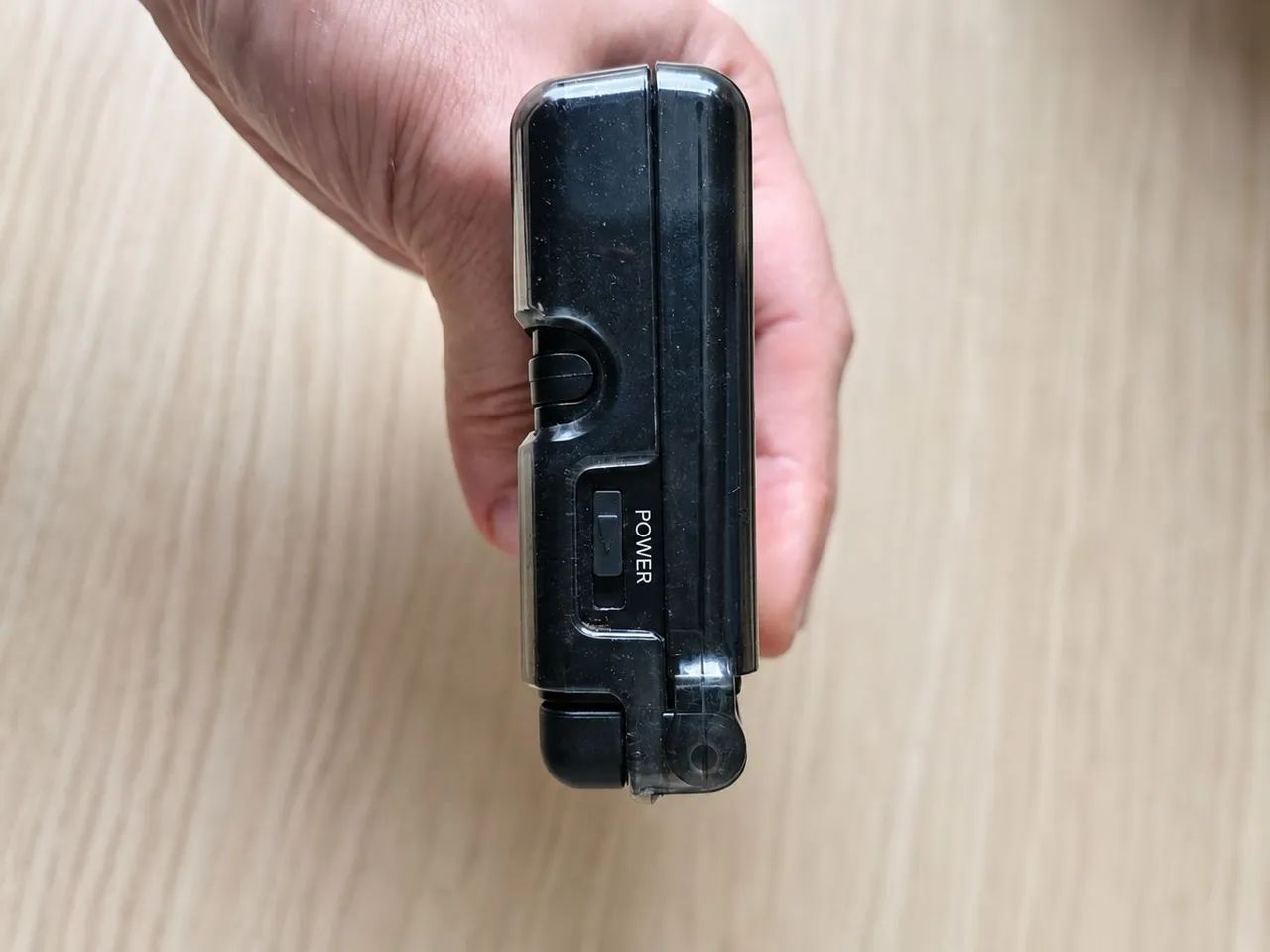 Nintendo DS Lite Preto - Foto 4