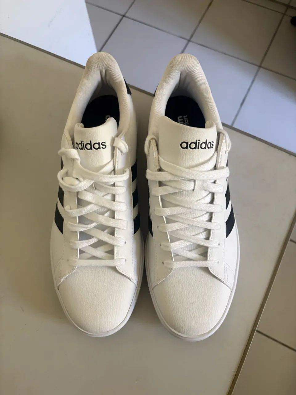 Tênis adidas  - Foto 3