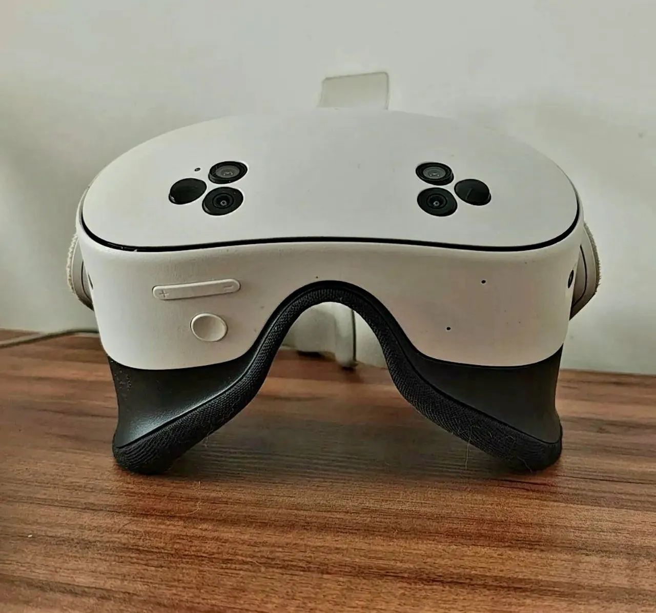 Óculos De Realidade Virtual Meta Quest 3s 128gb