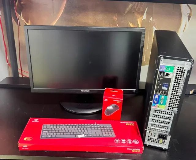 Computador DELL I7  - Foto 3