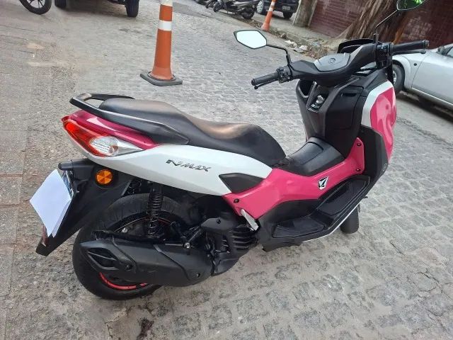 YAMAHA NMAX 2022 160CC - Foto 2
