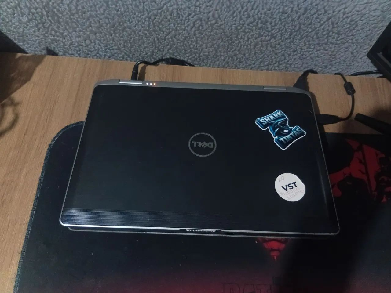 Notebook dell - Foto 3