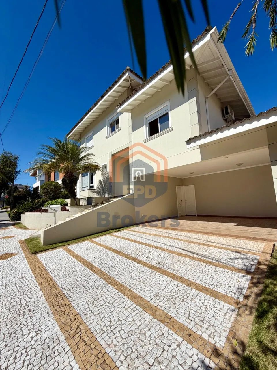 Casa em Condominio em Portal do Paraíso II - Jundiaí, SP 2