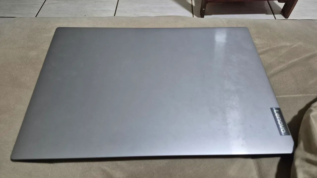 Notebook ideapad S145 lenovo - Foto 4