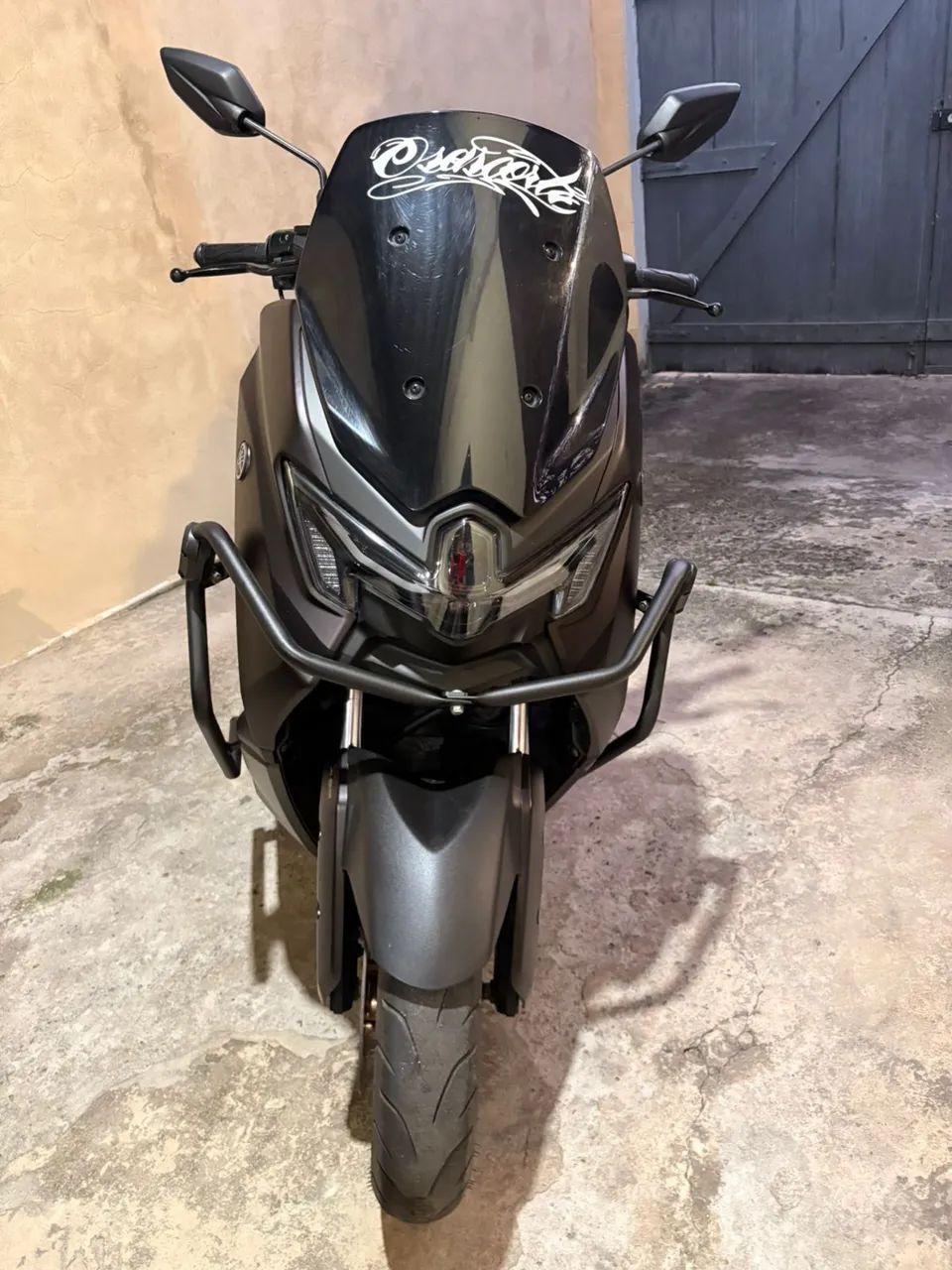 Vendo Nmax 160 Connect  - Foto 3