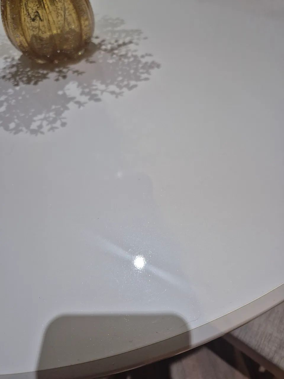 Mesa com 4 cadeiras  - Foto 4
