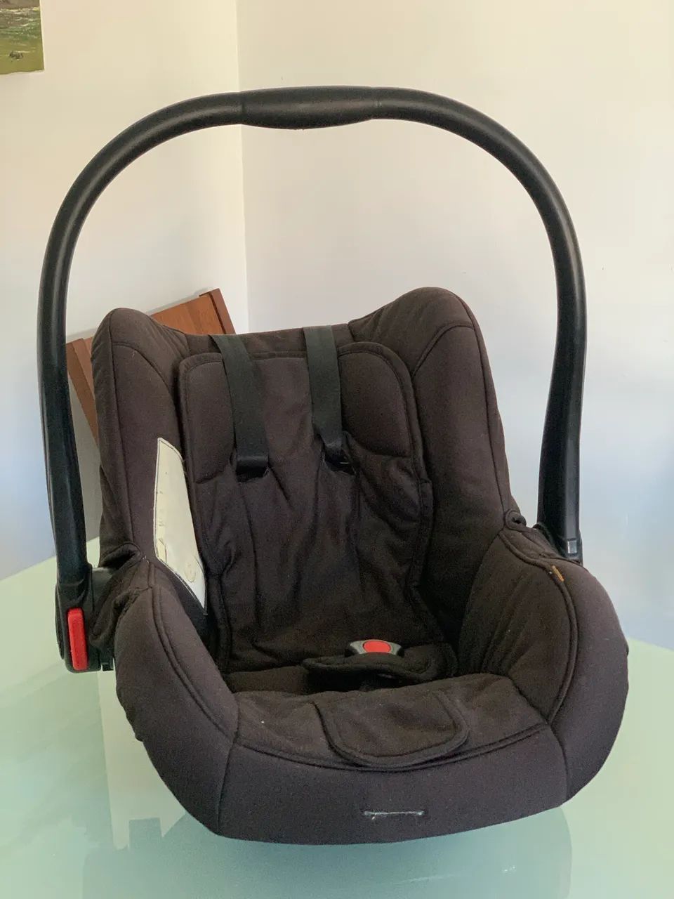 Bebê conforto ABC desing