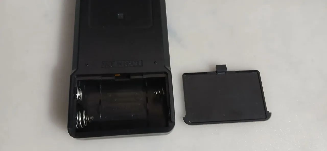 Controle Remoto CD Player Gradiente  - Foto 3