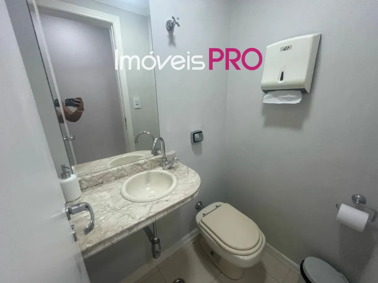Sala Comercial pronta da dentista - Foto 4
