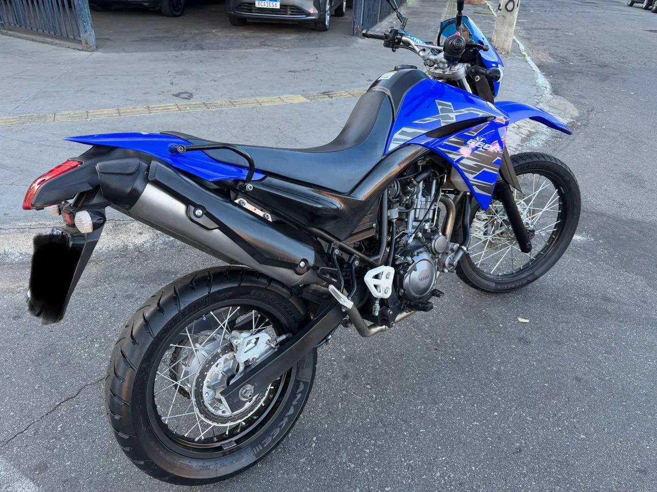 XT 660 - Foto 3