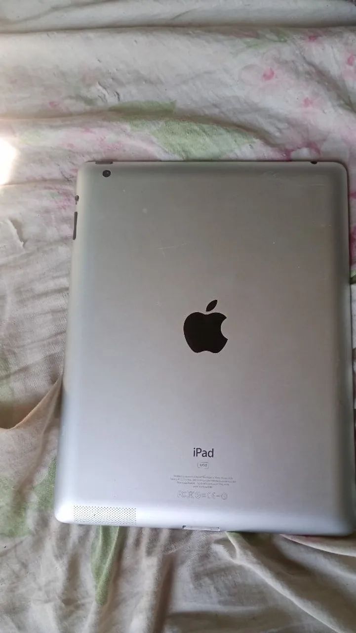 vendo iPad 3  - Foto 3