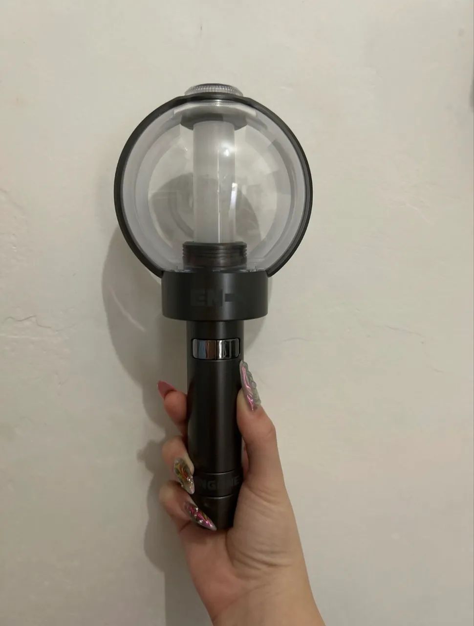 ENHYPEN Official LIGTHSTICK VER. 2