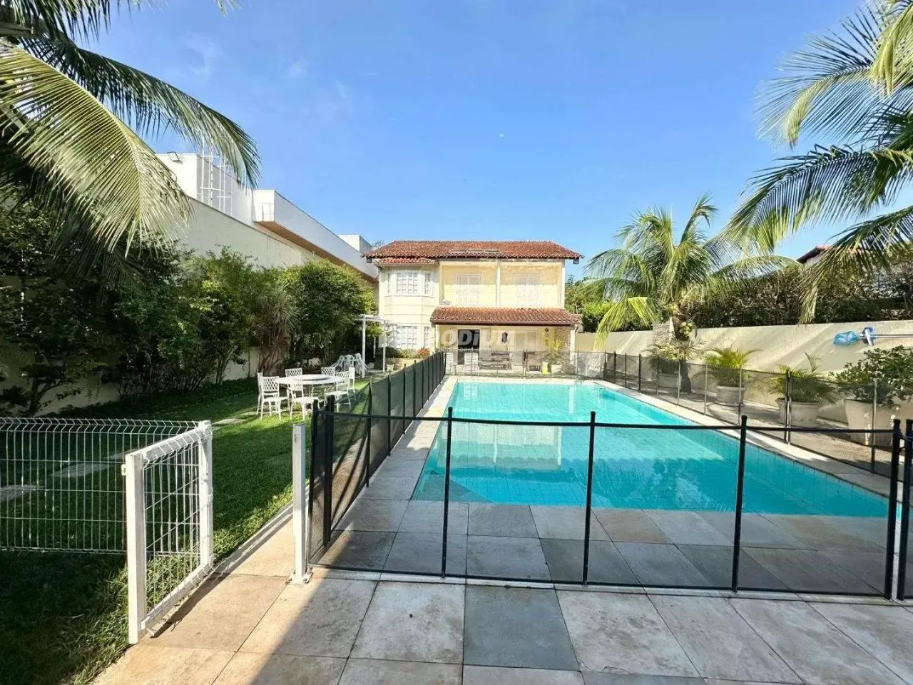 Barra da Tijuca | Casa 5 quartos, sendo 3 suites - Foto 4