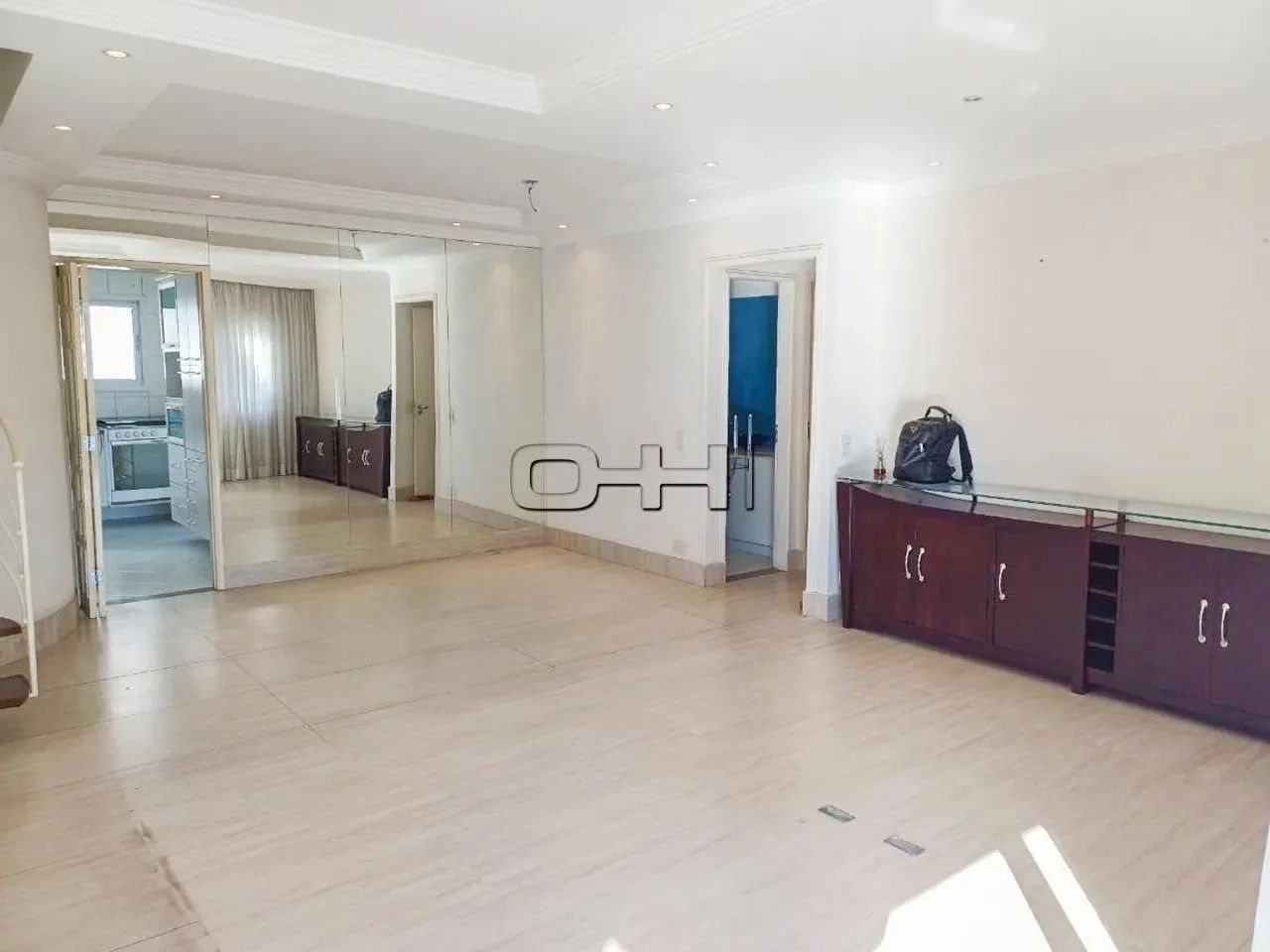 Venda Cobertura 3 Dormitórios - 230 m² Brooklin - Foto 5