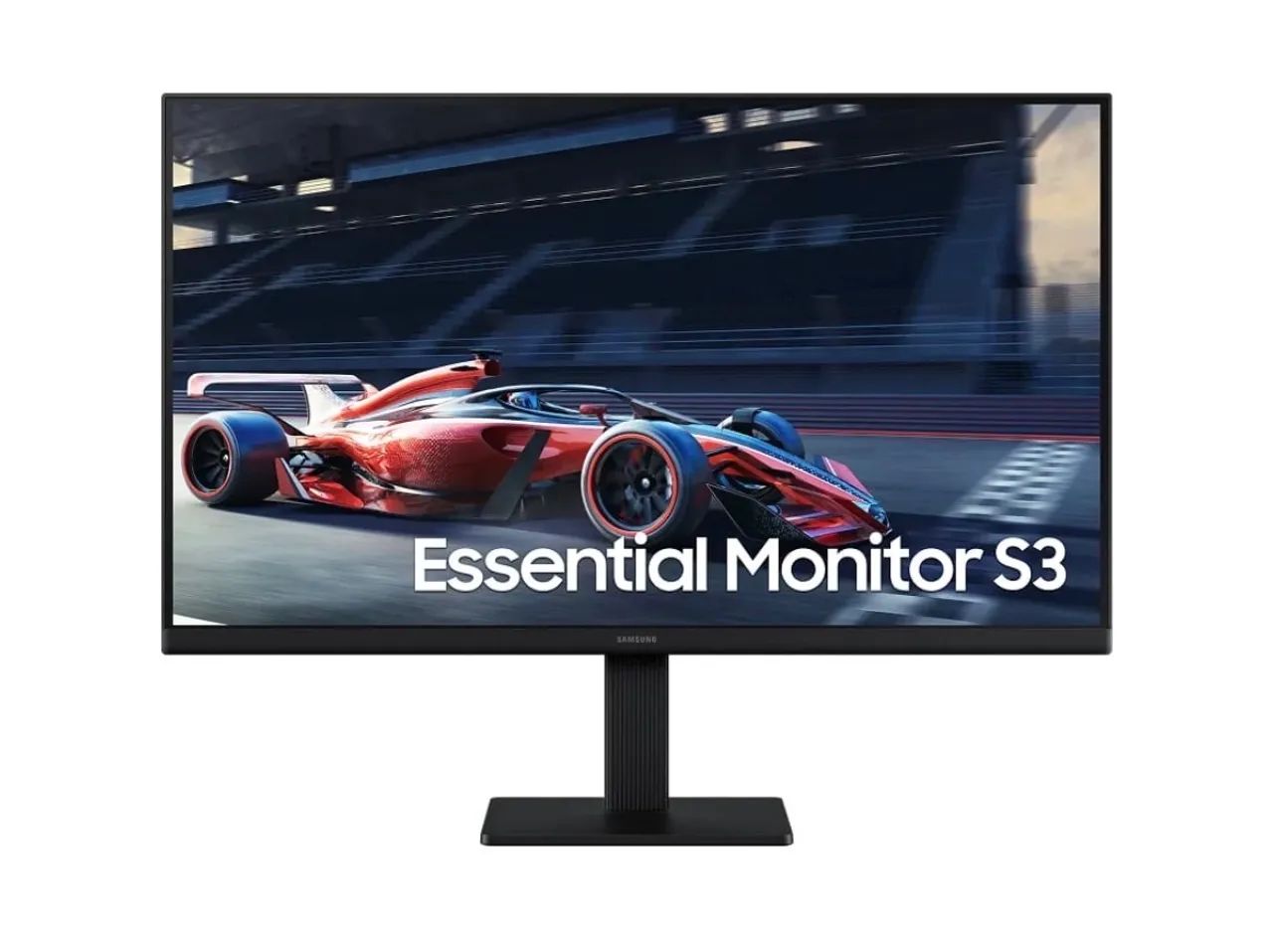 MONITOR ESSENTIAL S3 24