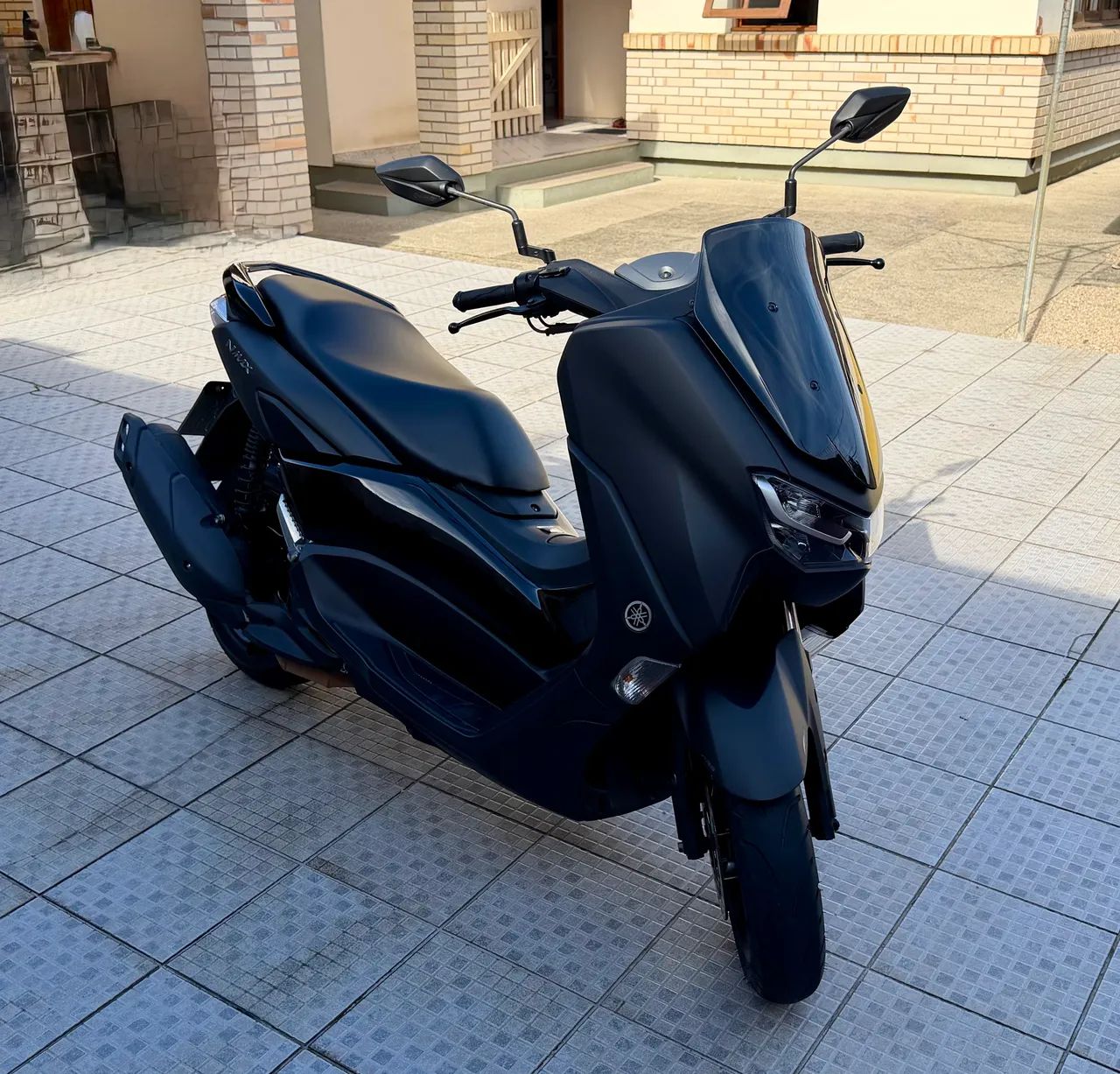 Nmax 160 - 2022 - Foto 4