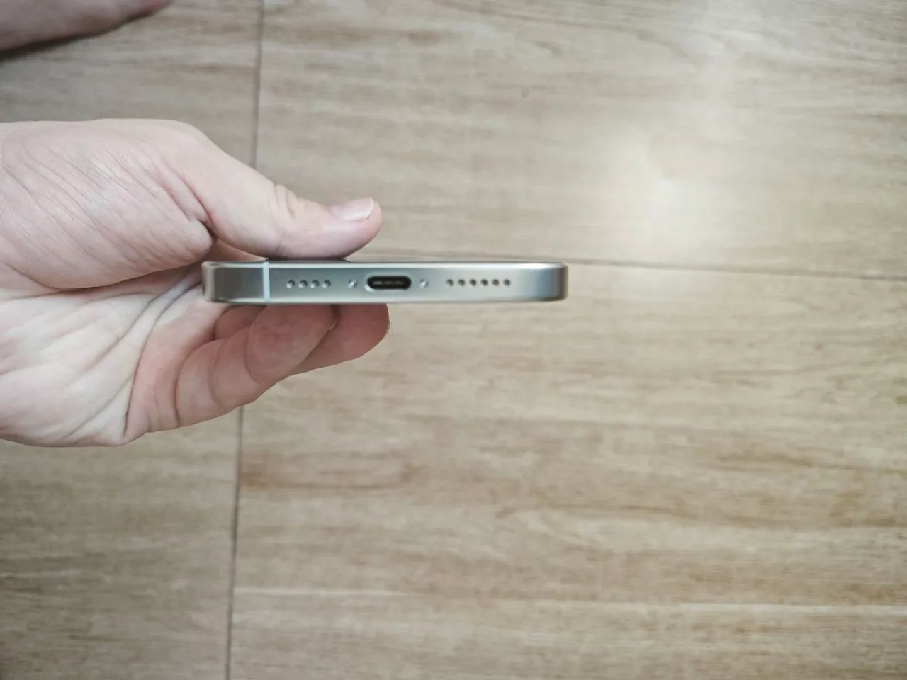 iPhone 16 Pro Max 256 GB - bateria 100% - Foto 4