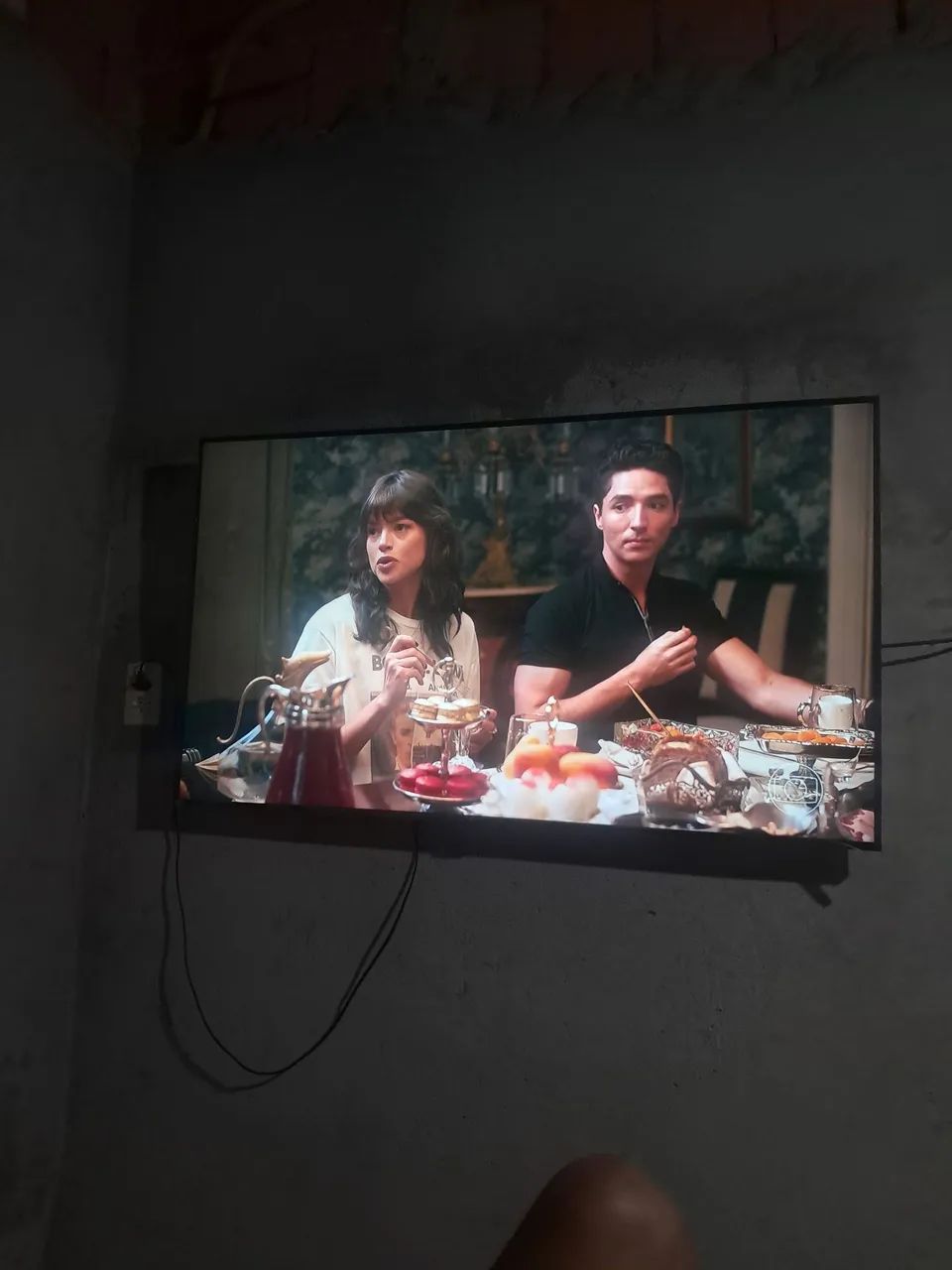 Tv 50 