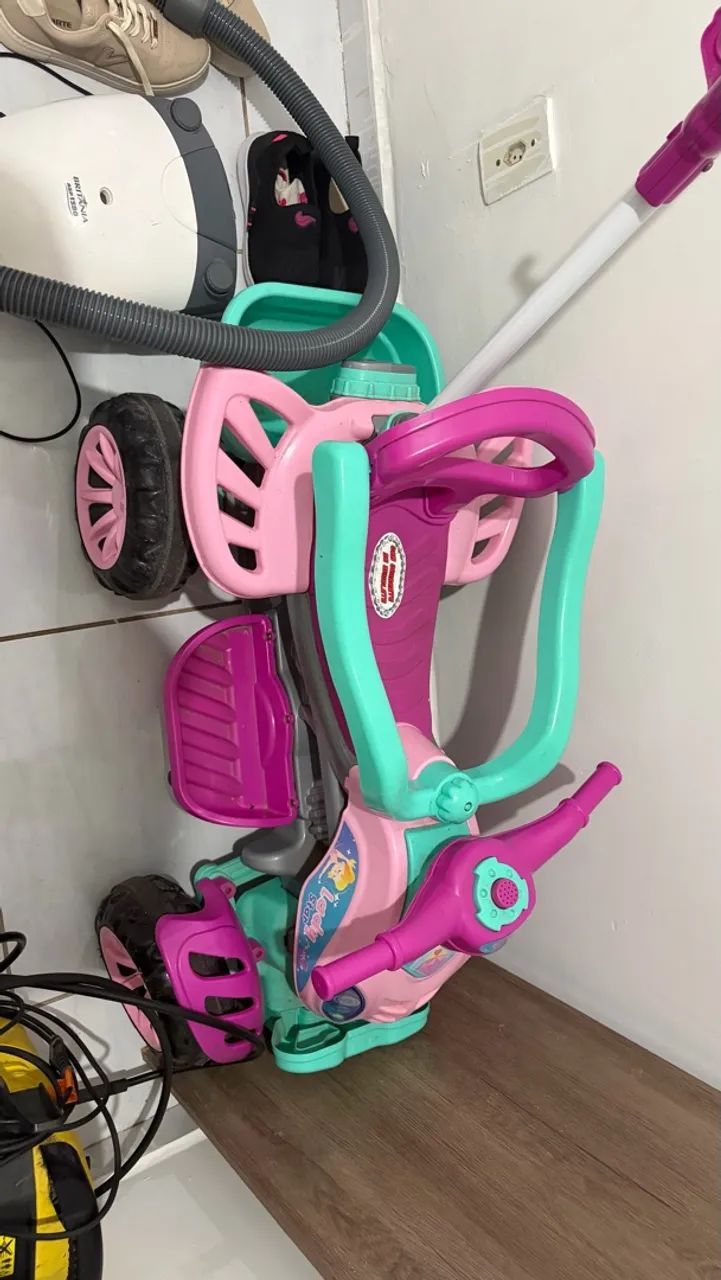 Carrinho de passeio infantil  - Foto 2