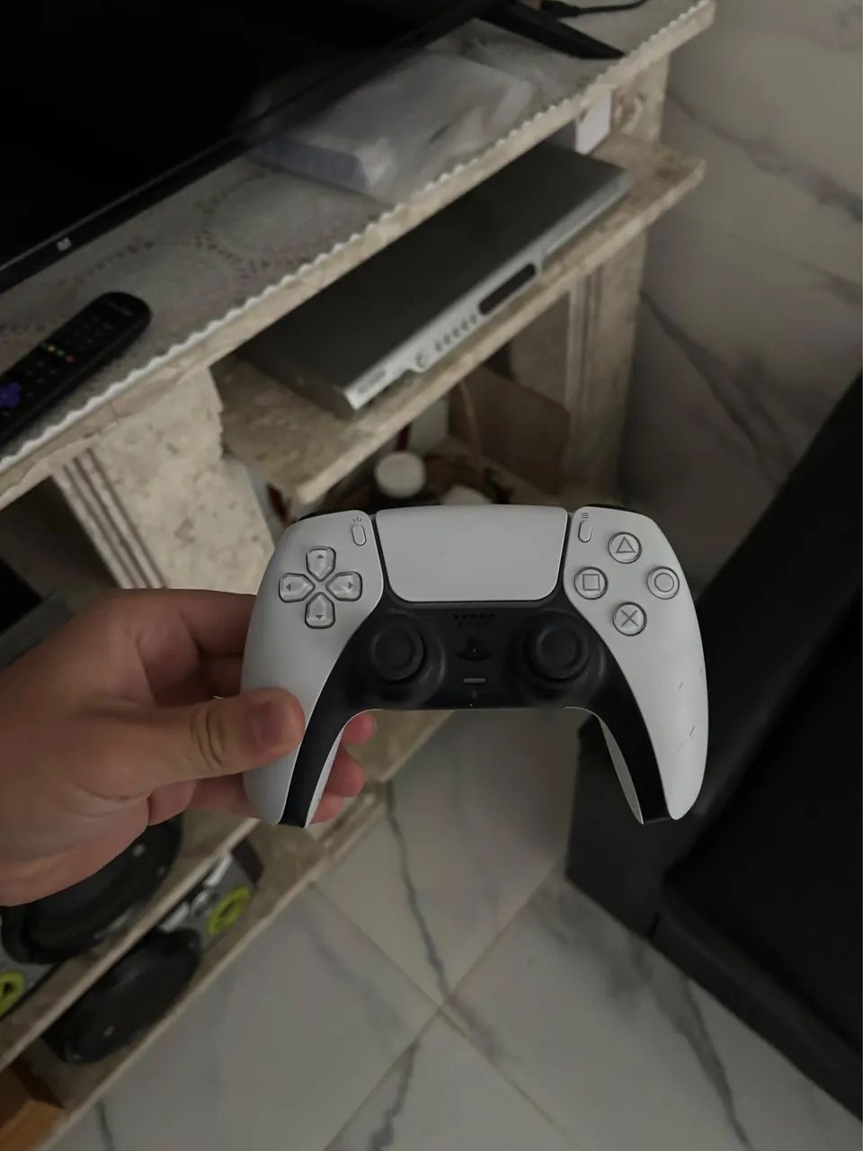Ps5 com leitor - Foto 4