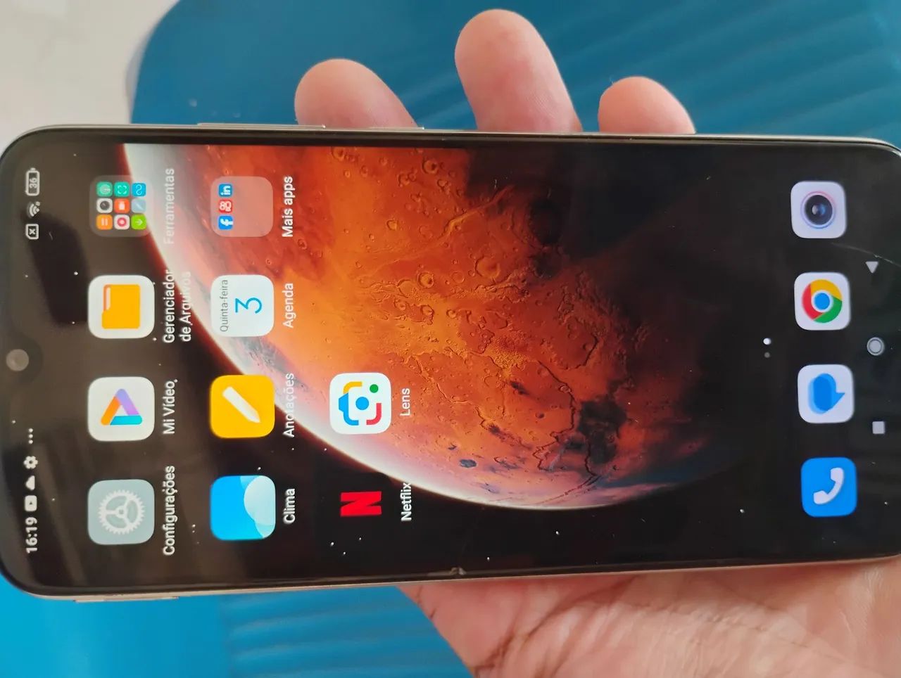 Redimi note 8 128gb - Foto 2