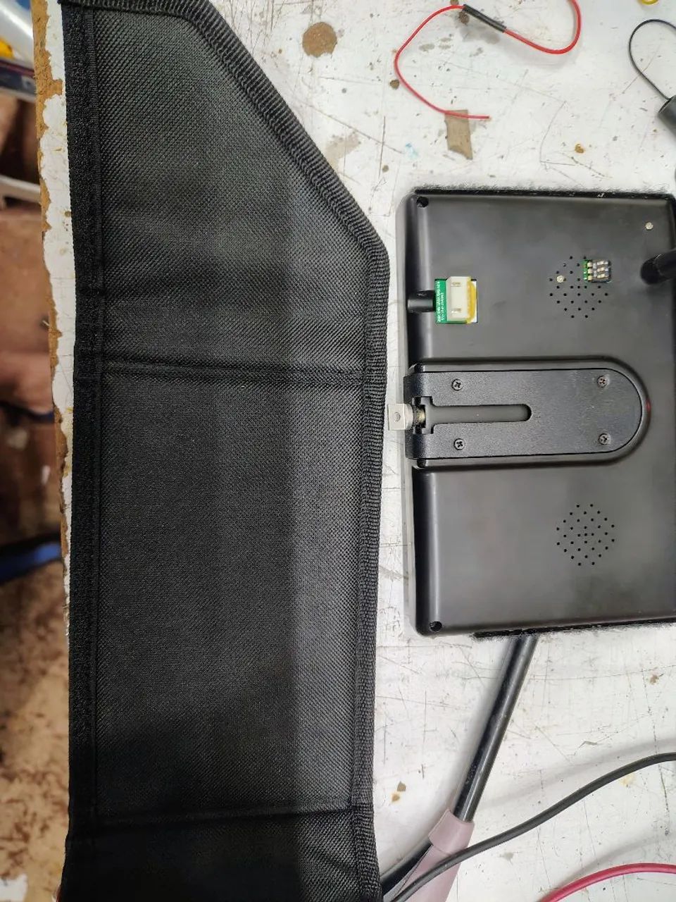 Tela para fpv - Foto 3