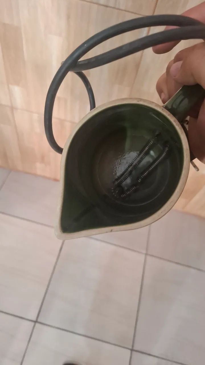 Itens vintage para colecionador  - Foto 5