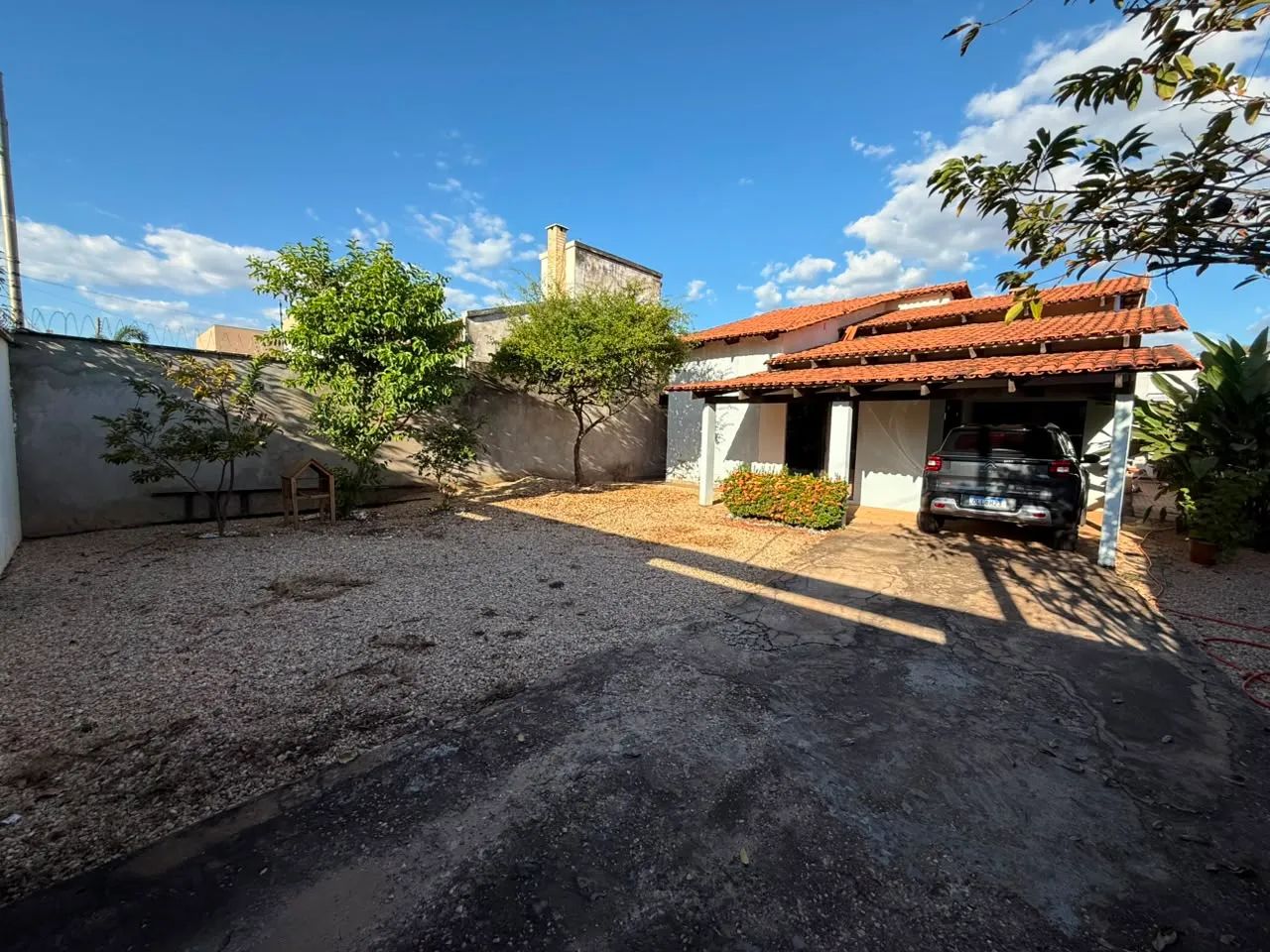Casa em Lote Grande de 360m² com 2 Suítes na 1103 Sul - Foto 2