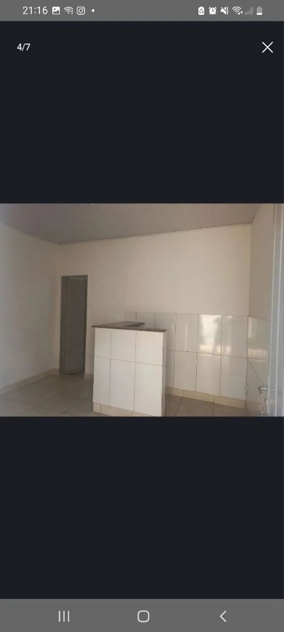 Kitnet - Foto 2