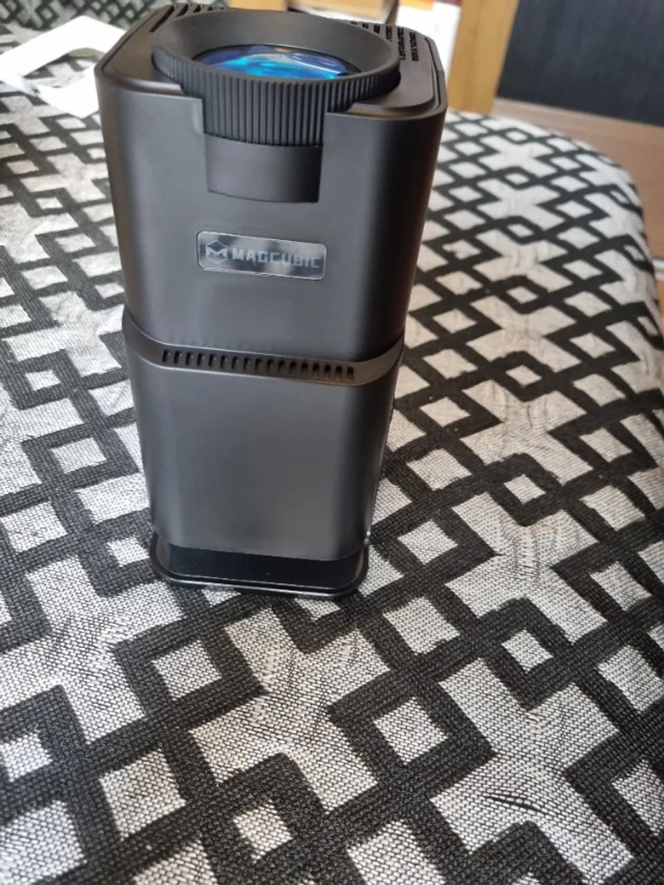 Projetor HY 320 - Foto 5