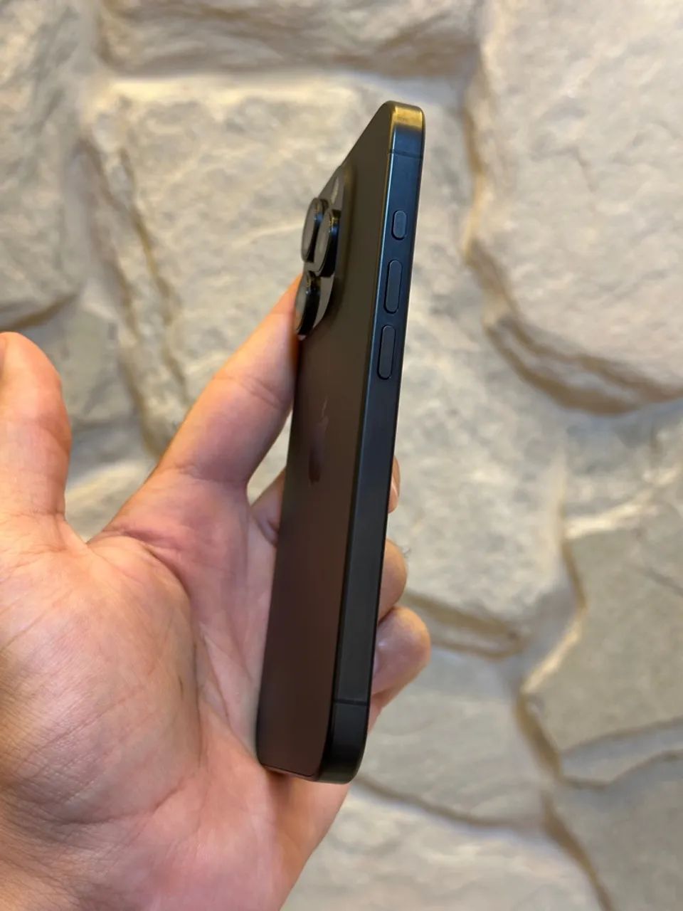 iPhone 15 pro 128gb - Foto 2