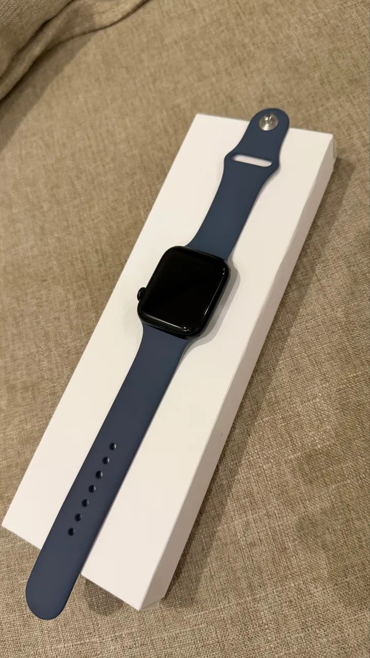 Apple Watch SE 3 geração. - Foto 6
