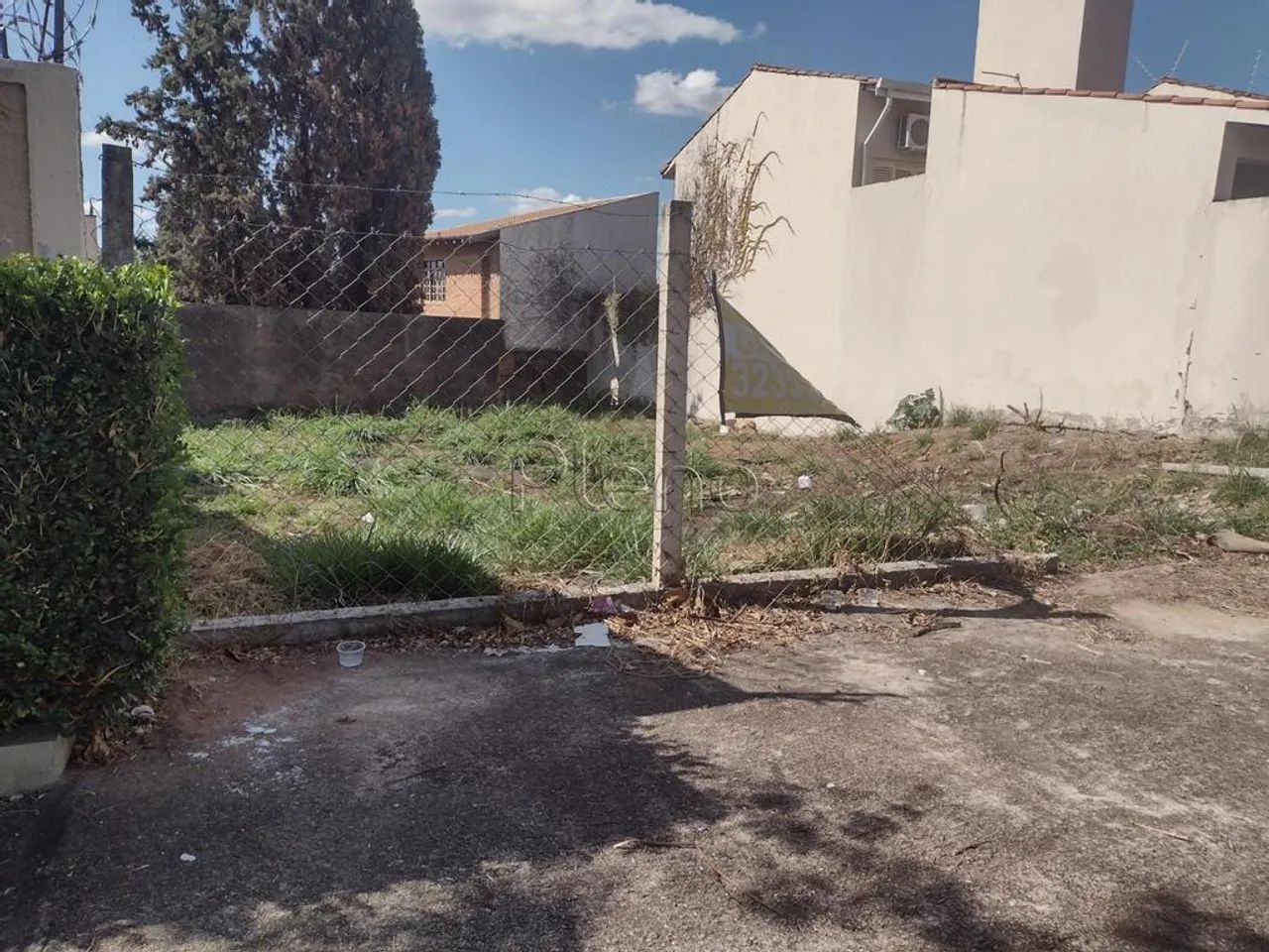 Terreno à venda em Campinas, Chácara da Barra, com 283 m² - Foto 2