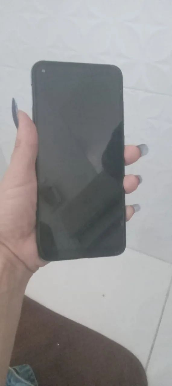 Samsung A11 pra vender rapido - Foto 2