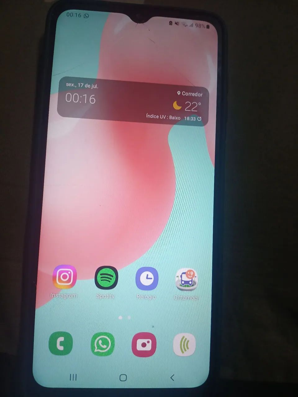 Samsung A12
