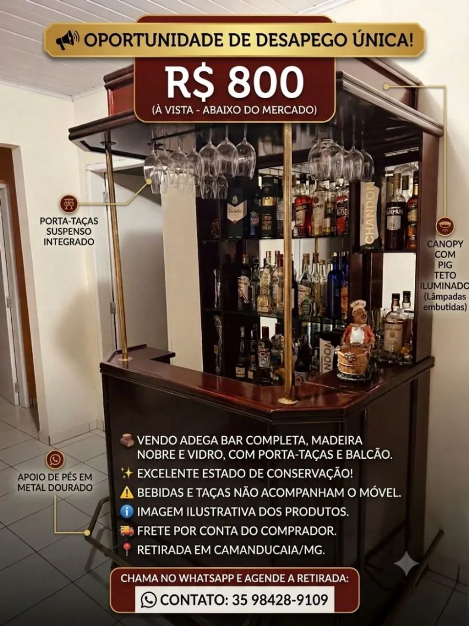 Adega Bar