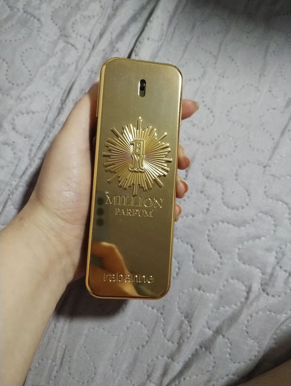 Perfume importado 