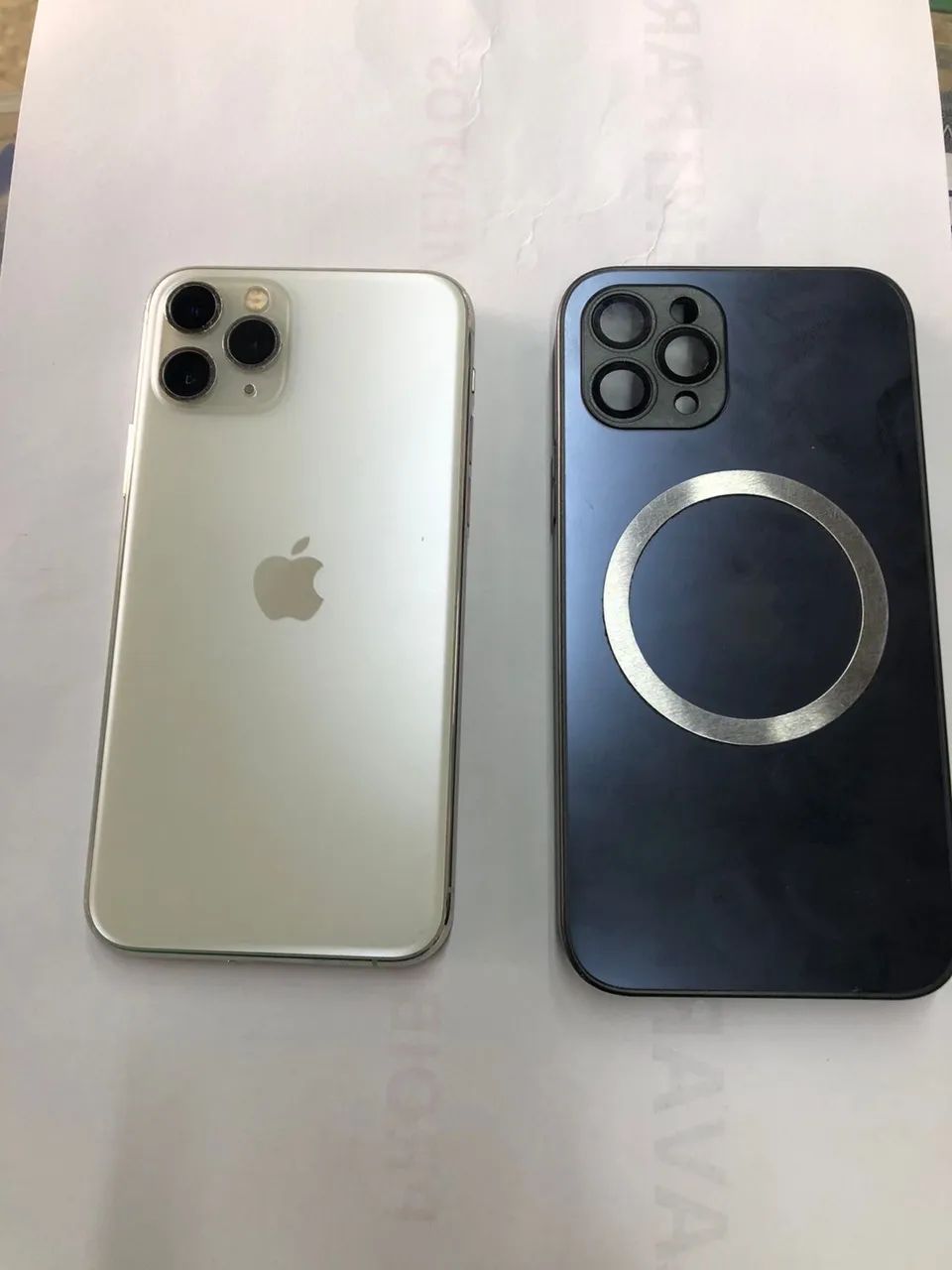 iPhone 11 Pro 64G - Celulares e Smartphones - Centro, Salvador