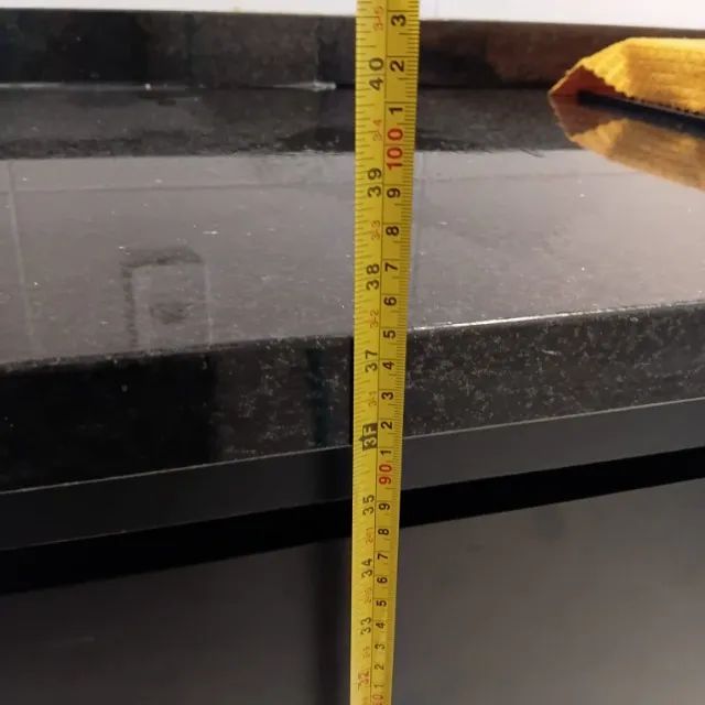 Armário de cozinha MDF duplo - Foto 4