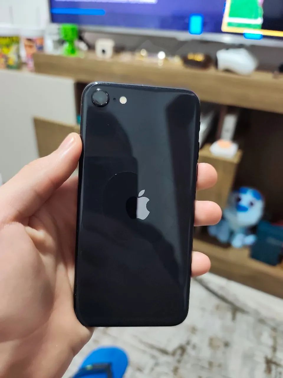 iPhone SE 2°geração - Foto 2