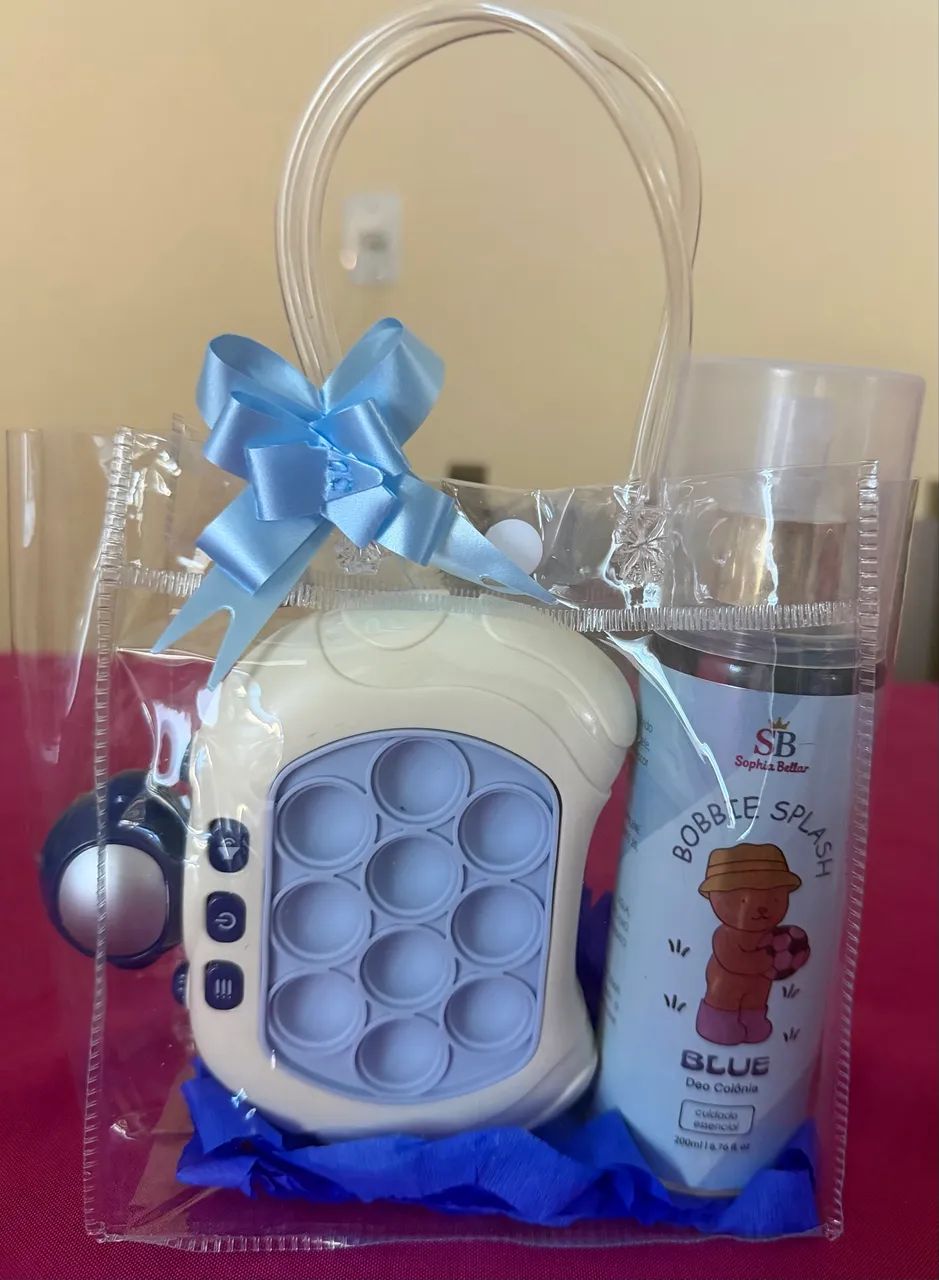 Kit dia das crianças  - Foto 4