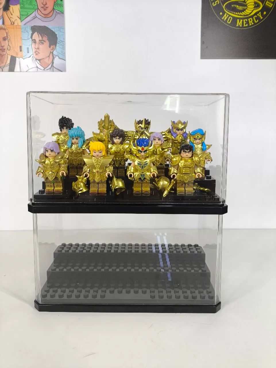 Expositor para Legos  - Foto 5