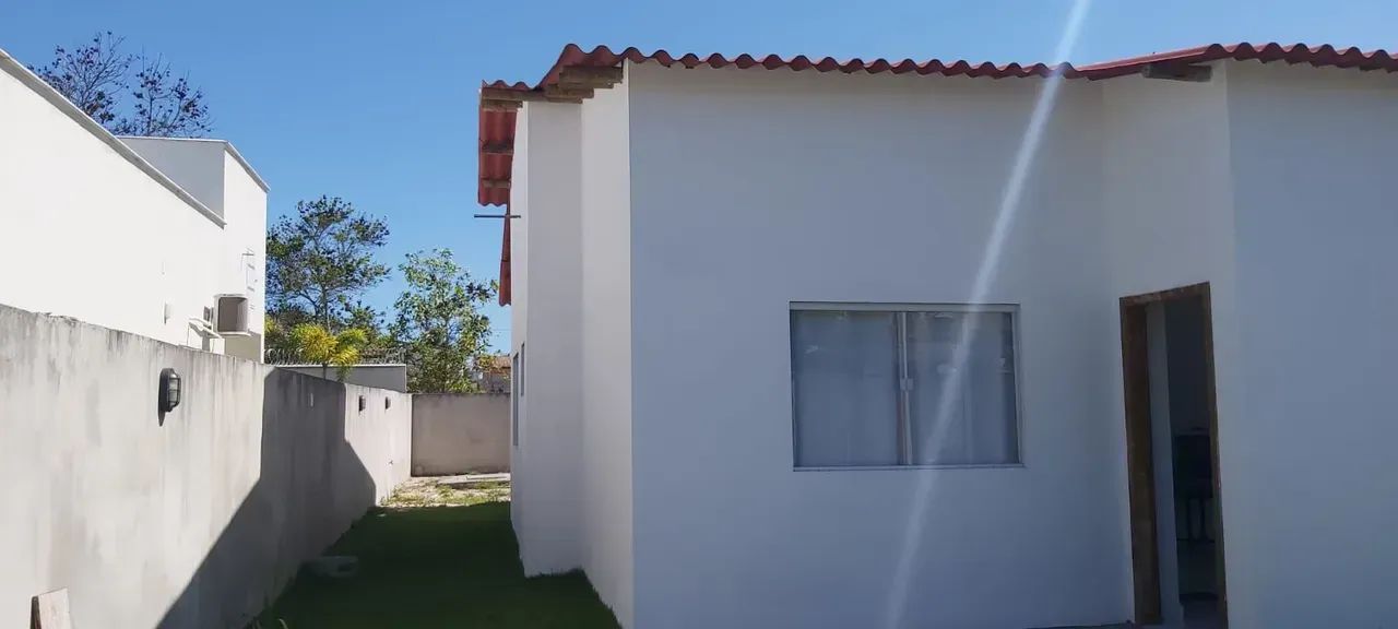 Térrea para venda possui 101 metros quadrados com 2 quartos - Foto 3
