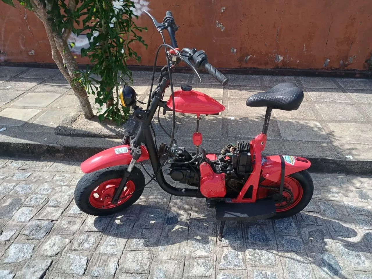 Traxx 50-f 2010 - 1481036749 | OLX